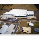 Tasmania Regional Distribution Centre Western Junction Tas